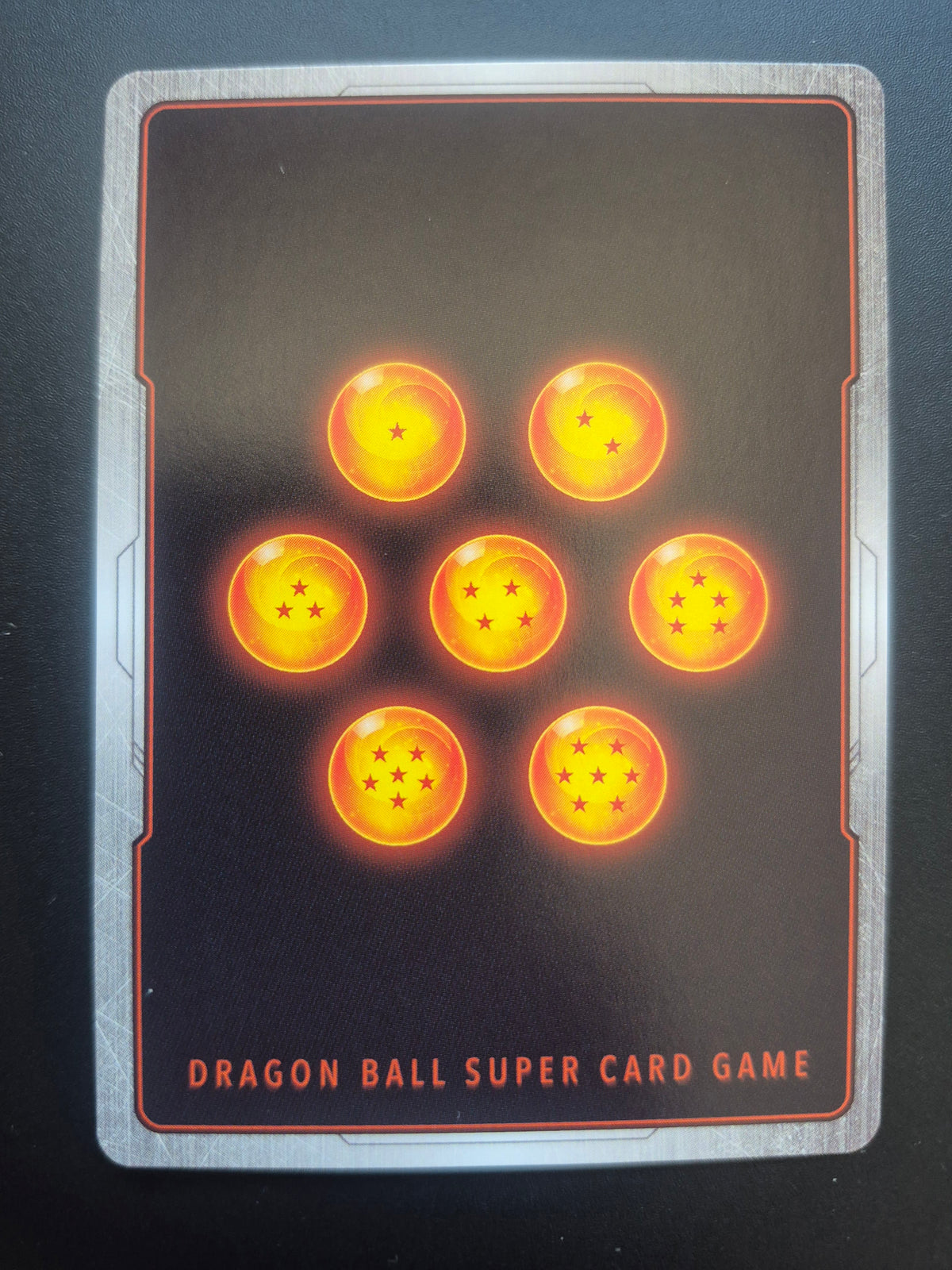 Dragon Ball - Omega Shenron, Alliés Absorbés SPR (BT12-108)