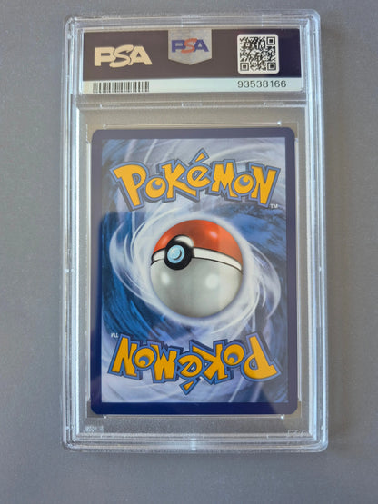 Pokémon – Suicune V GG38/GG70 - PSA 10 The Pokémon Compagny
