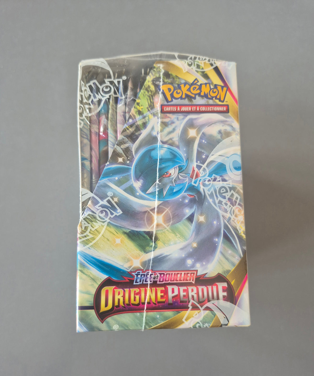 Display Pokémon 36 boosters - Origine perdue - EB11 - VF