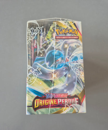 Display Pokémon 36 boosters - Origine perdue - EB11 - VF