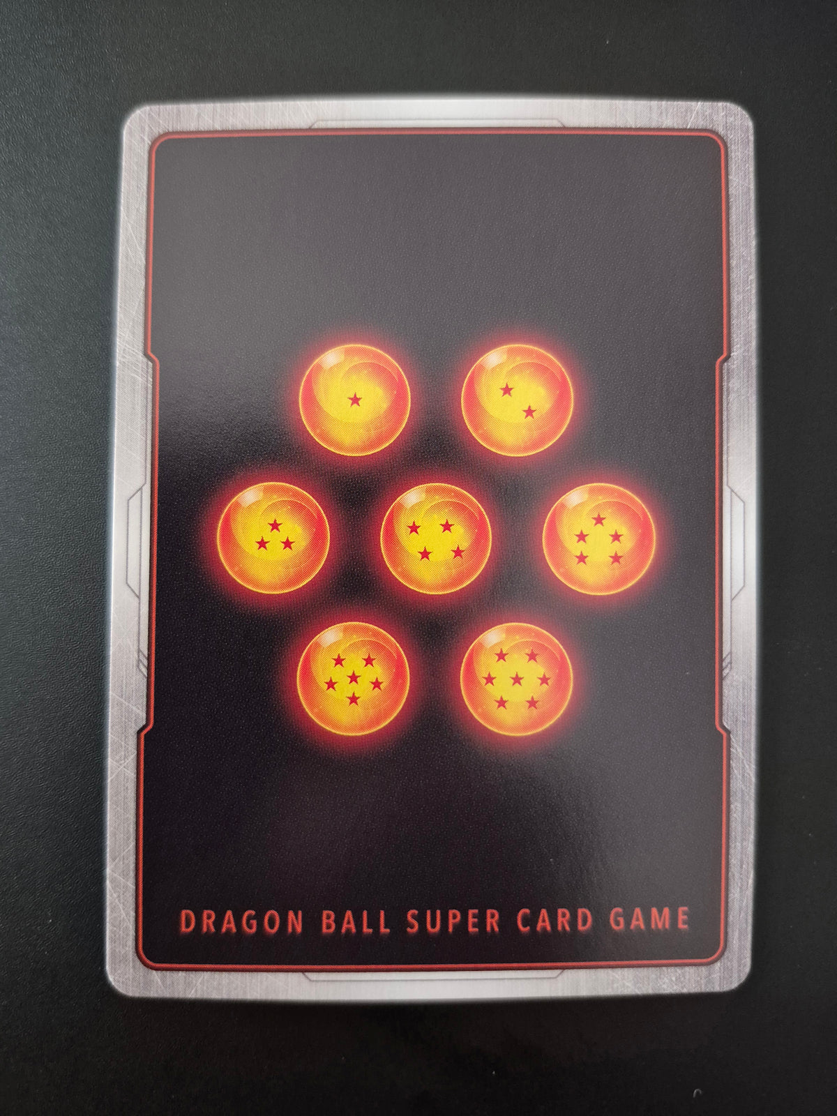 Dragon Ball - Tapion, le héros de retour SPR (BT14-033)