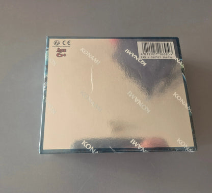 Display Yu-Gi-Oh! La Légende du Dragon Blanc aux Yeux Bleus - 25ème anniversaire - FR Konami