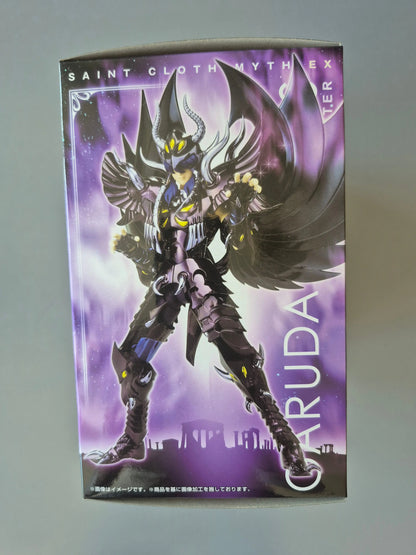 SAINT SEIYA - Myth Cloth EX - Garuda - Bandai Bandai