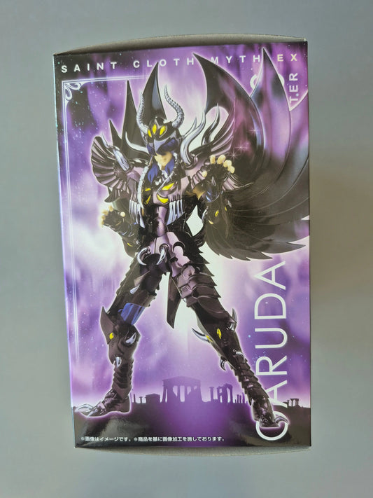SAINT SEIYA - Myth Cloth EX - Garuda - Bandai Bandai
