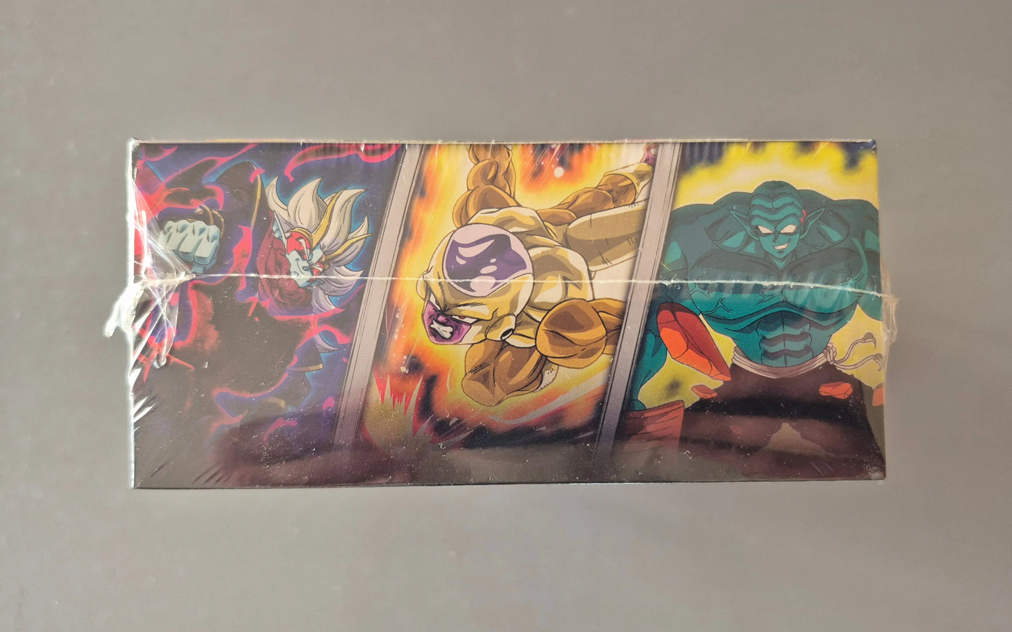 Dragon Ball Super Masters - Display de 24 boosters B21 - Wild Resurgence - FR Bandai
