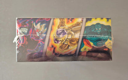Dragon Ball Super Masters - Display de 24 boosters B21 - Wild Resurgence - FR Bandai