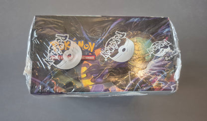 Display Pokémon Règne de Glace EB6 – Boîte 36 boosters FR