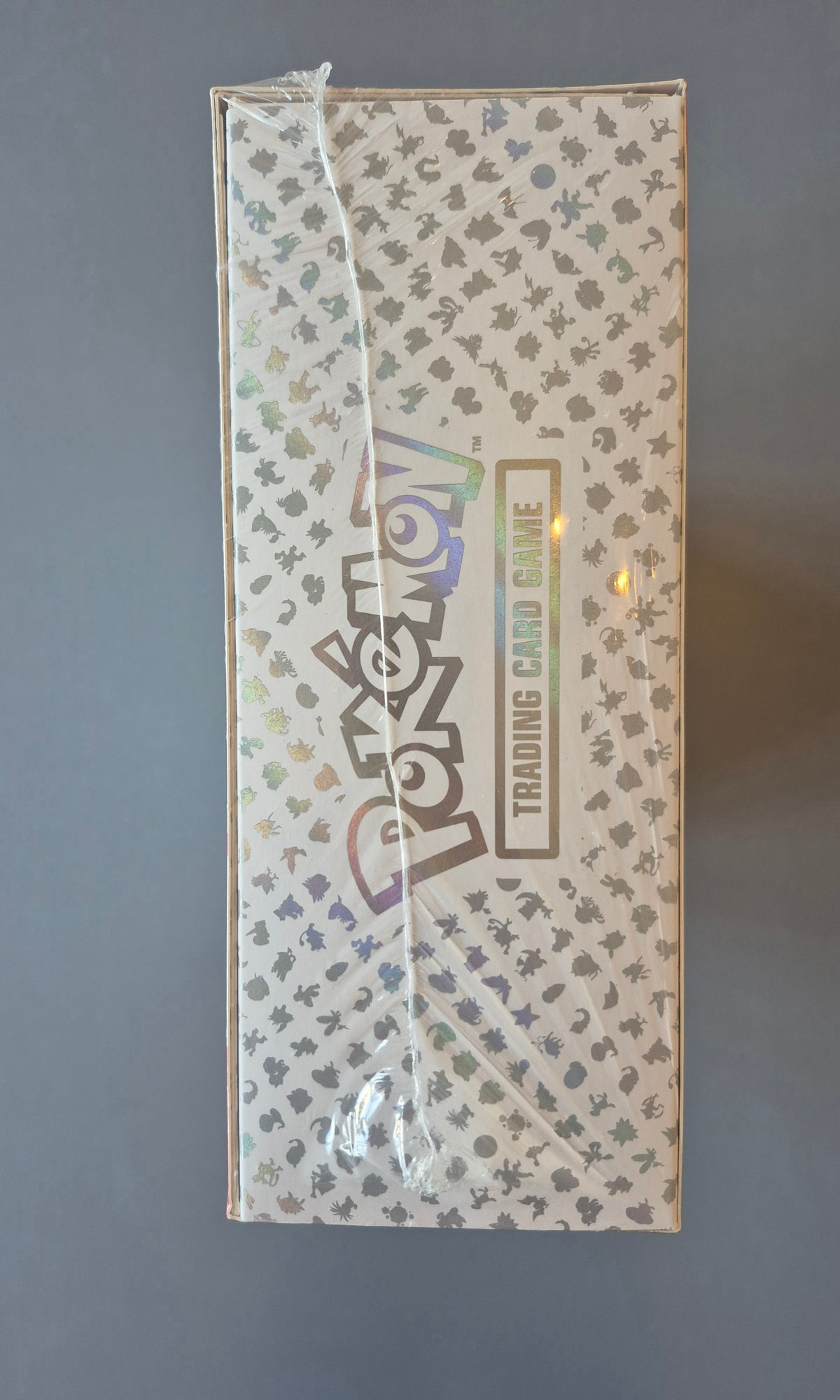 Pokémon - Coffret Ultra Premium 151 - FR