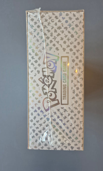 Pokémon - Coffret Ultra Premium 151 - FR