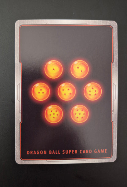 Dragon Ball - Great Saiyaman, le héros mystérieux SPR (BT14-063)