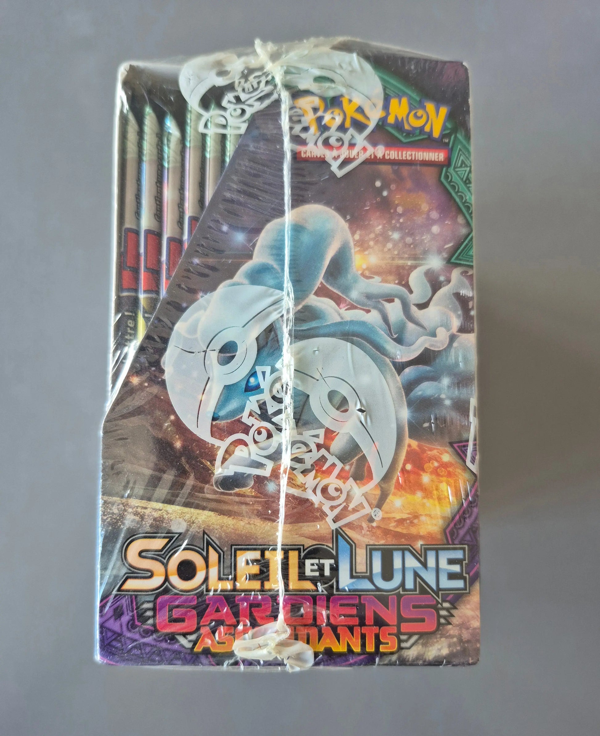 Pokémon – Display Styles de combat EB5 - Boite de 36 boosters - FR (Copie) The Pokémon Compagny