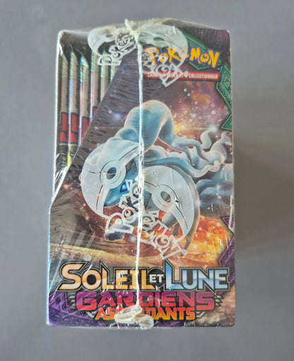 Pokémon – Display Styles de combat EB5 - Boite de 36 boosters - FR (Copie) The Pokémon Compagny