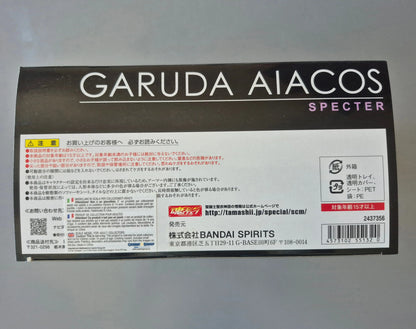 SAINT SEIYA - Myth Cloth EX - Garuda - Bandai Bandai