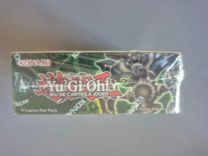 Display Yu-Gi-Oh! Le Maître des magies - 25ème anniversaire - FR Konami