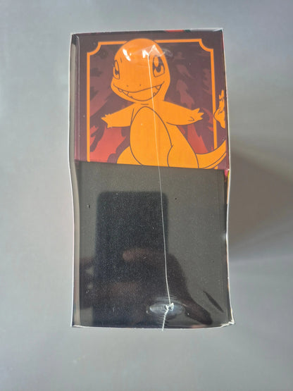 Pokémon – Coffret Dresseur D'Elite - Flammes Obsidiennes EV3 - FR The Pokémon Compagny