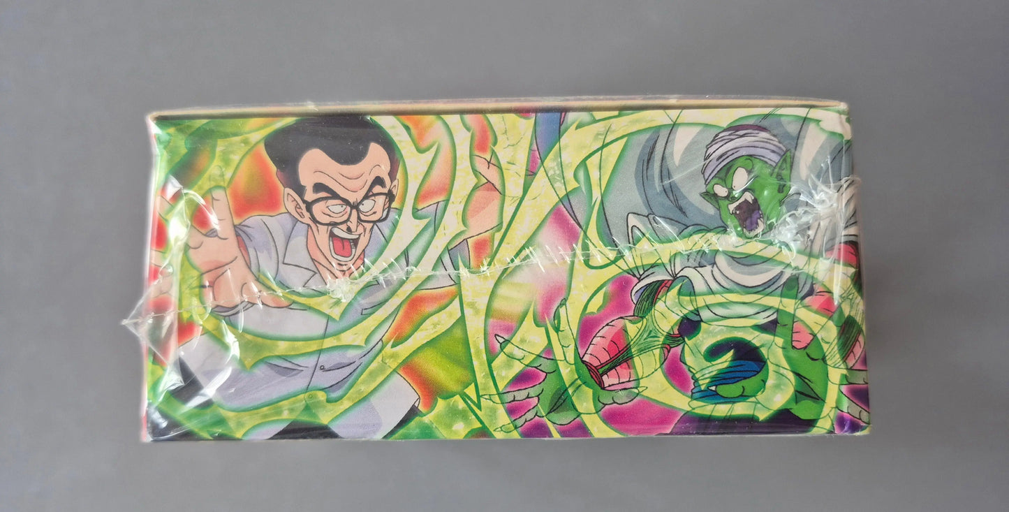 Dragon Ball Super Masters - Display de 24 boosters TB02 World Martial Arts Tournament - FR Bandai