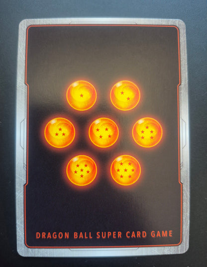 Dragon Ball - Thalès, Renégat de l'espace SPR (BT12-068)