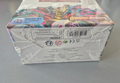 Display Pokémon 36 boosters - Origine perdue - EB11 - VF