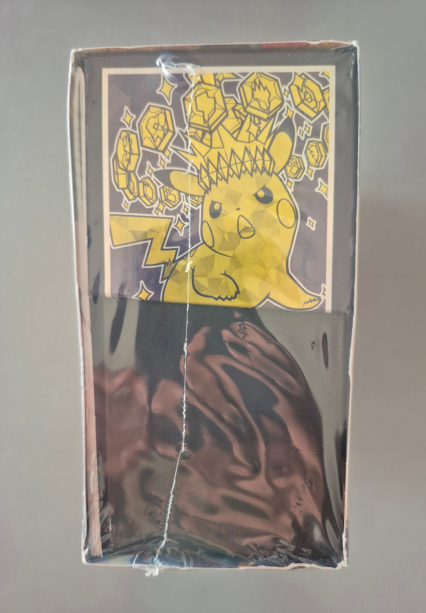 ETB EV8 - Pokémon - Coffret dresseur d'élite Étincelles Déferlantes