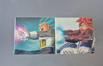 Dragon Ball Super Masters - Display de 24 boosters B12 Vicious Rejuvenation - FR Bandai