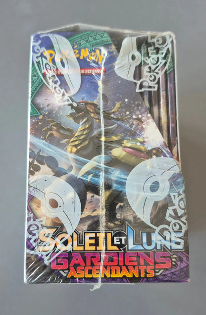 Pokémon – Display Styles de combat EB5 - Boite de 36 boosters - FR (Copie) The Pokémon Compagny