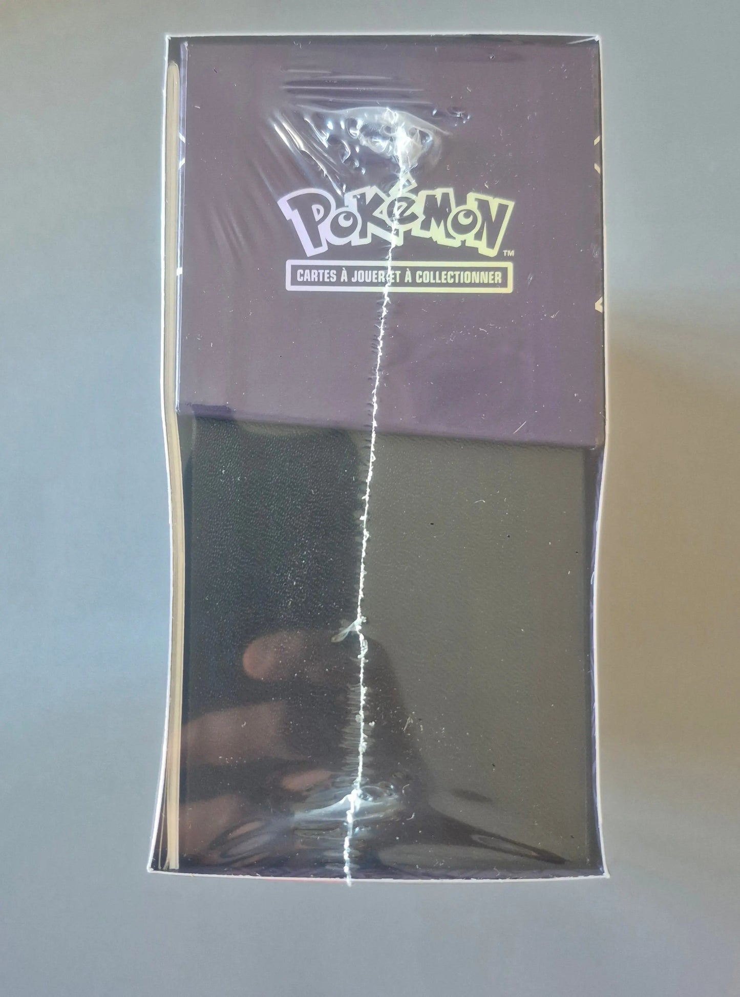 Pokémon – Coffret Dresseur D'Elite - Destinées de Paldéa EV4.5 FR The Pokémon Compagny