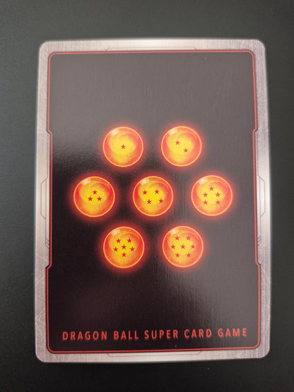Dragon Ball - Freezer, Envahisseur d'une autre dimension SPR (BT13-063)