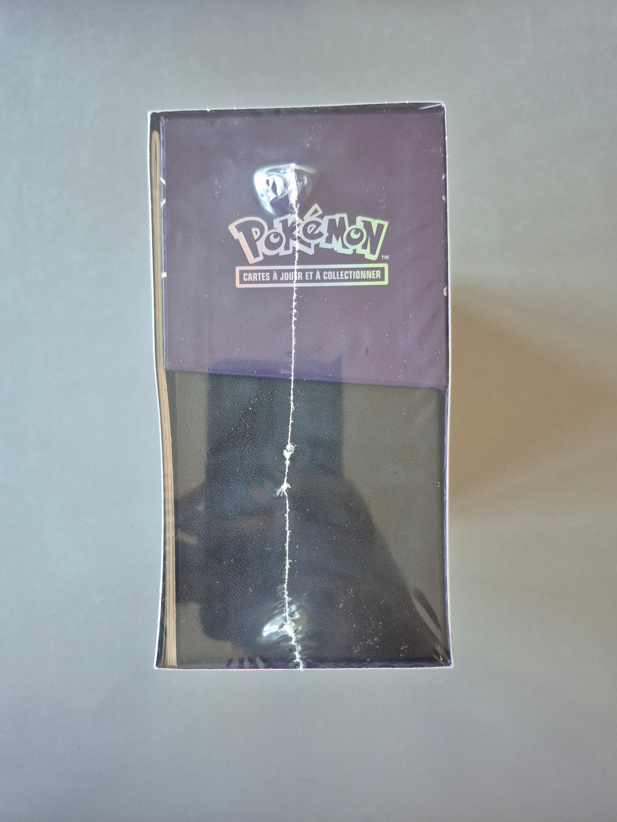 ETB EV4.5- Coffret Dresseur d'Élite Pokémon Destinées de Paldéa  – FR