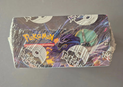 Pokémon – Display Règne de Glace EB6 - Boite de 36 boosters - FR The Pokémon Compagny