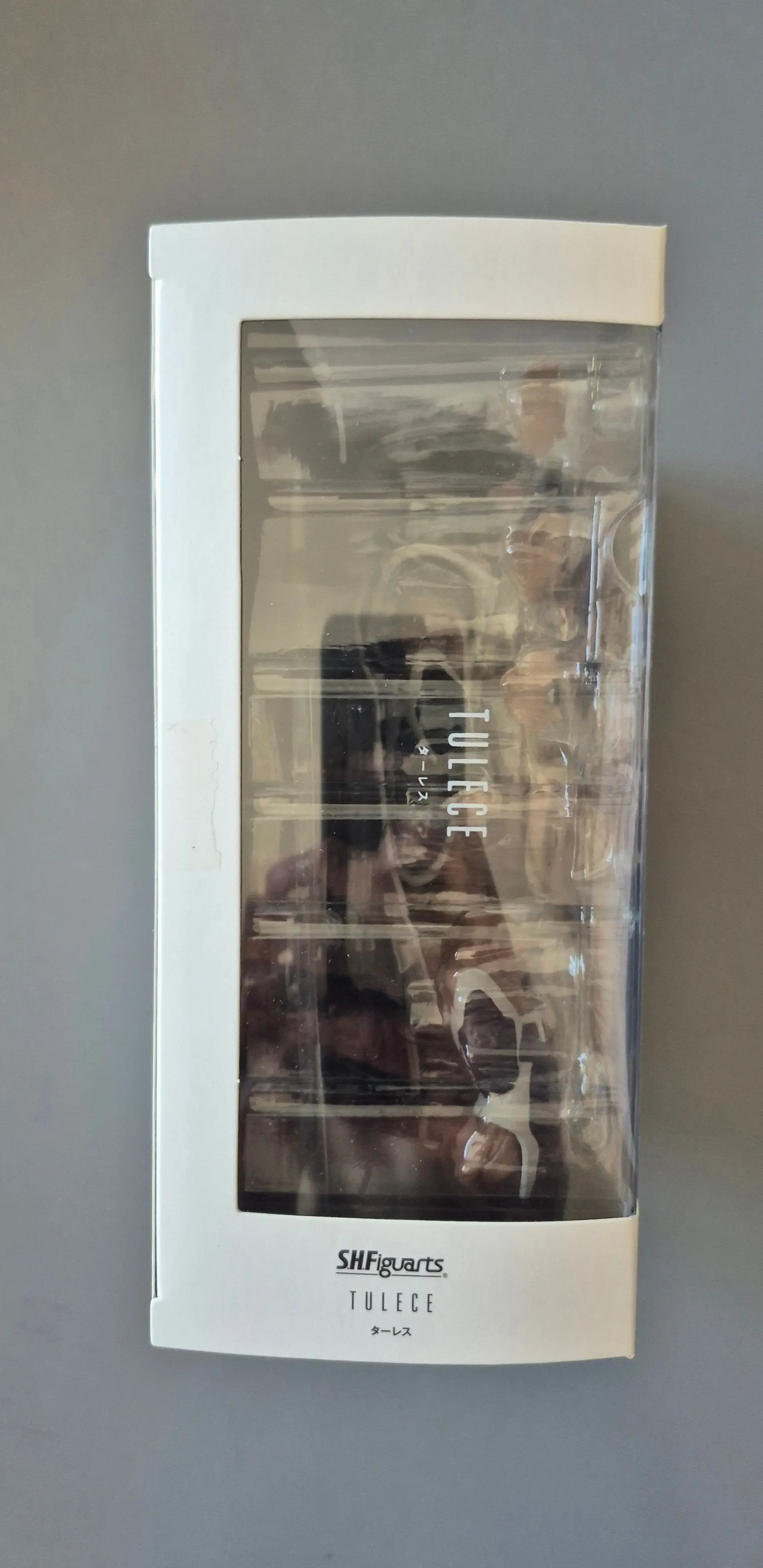 DRAGON BALL Z - SH Figuarts - Thalès - Bandai Bandai