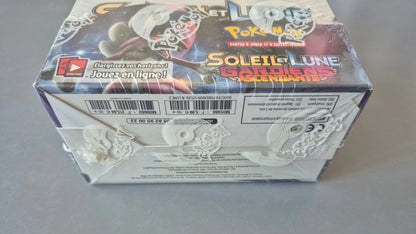 Pokémon – Display Styles de combat EB5 - Boite de 36 boosters - FR (Copie) The Pokémon Compagny