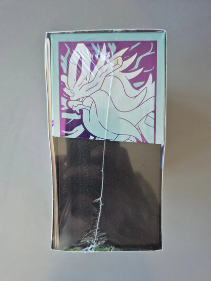 Pokémon – Coffret Dresseur D'Elite - Forces Temporelles EV5 - Serpente-Eau - FR The Pokémon Compagny