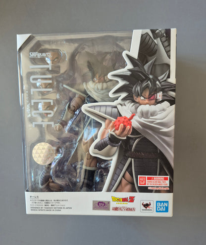 DRAGON BALL Z - SH Figuarts - Thalès - Bandai Bandai