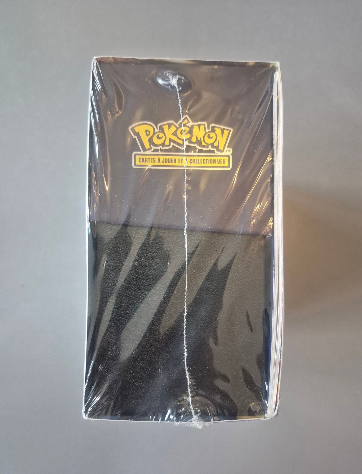 ETB EV8 - Pokémon - Coffret dresseur d'élite Étincelles Déferlantes