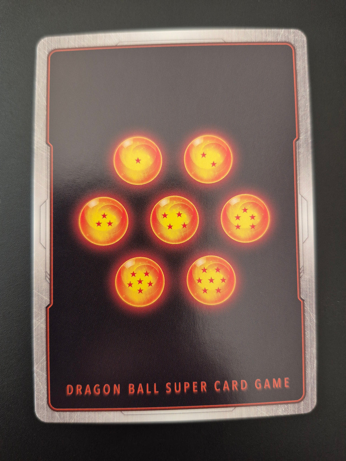 Dragon Ball - Tapion, Challenger de la callamité SPR (BT14-050)