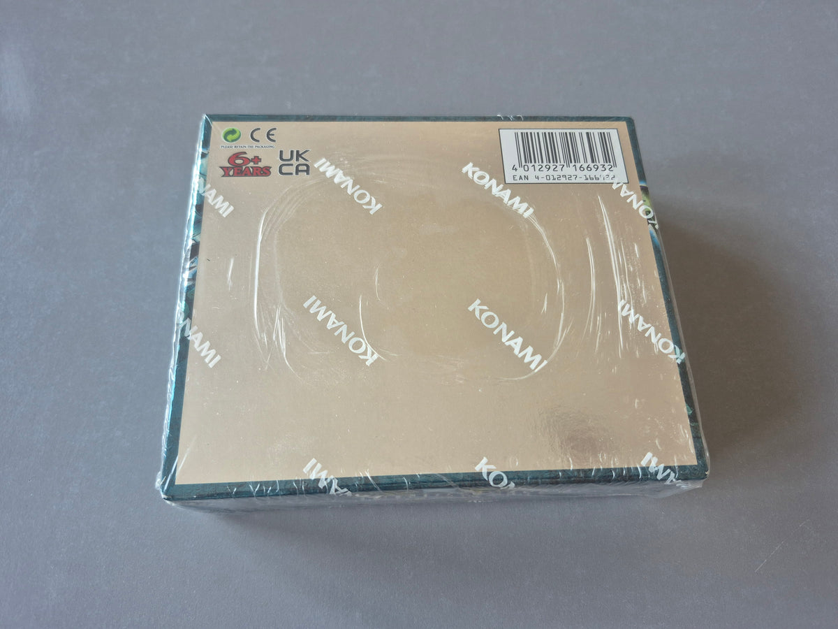 Display Yu-Gi-Oh - 24 Boosters Packs – Legend of Blue-Eyes White Dragon - LOB - EN