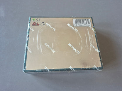 Display Yu-Gi-Oh - 24 Boosters Packs – Legend of Blue-Eyes White Dragon - LOB - EN