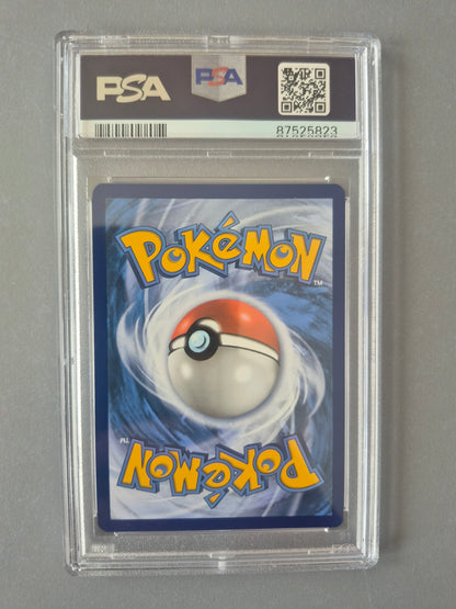 Carte Pokémon Suicune V GG38/GG70 – PSA 10