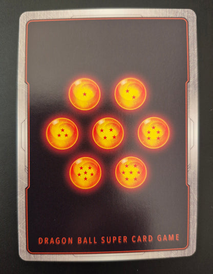 Dragon Ball - Son Gohan, Essence ultime SPR (BT14-007)