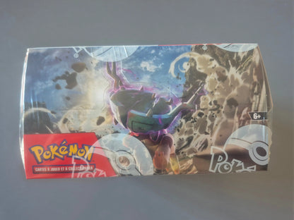 Pokémon – Display Evolutions à Paldéa EV2 - Boite de 36 boosters - FR The Pokémon Compagny