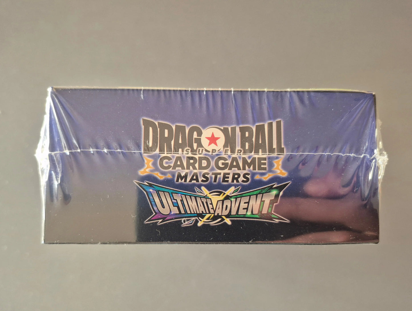 Dragon Ball Super Masters - Display de 24 boosters B26 - Ultimate Advent - FR Bandai
