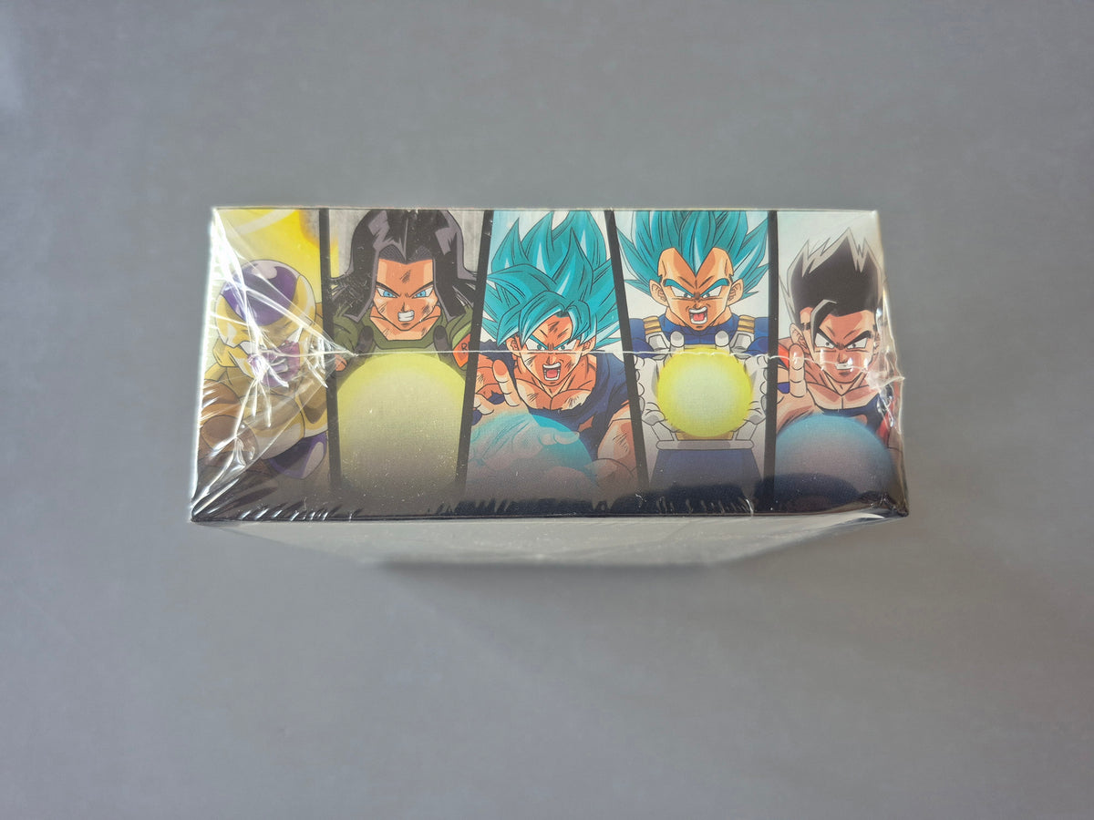 Display Dragon Ball Super Masters B20 Power Absorbed – 24 boosters FR