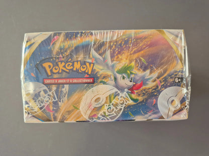 Pokémon – Display Stars Étincelantes EB9 - Boite de 36 boosters - FR The Pokémon Compagny