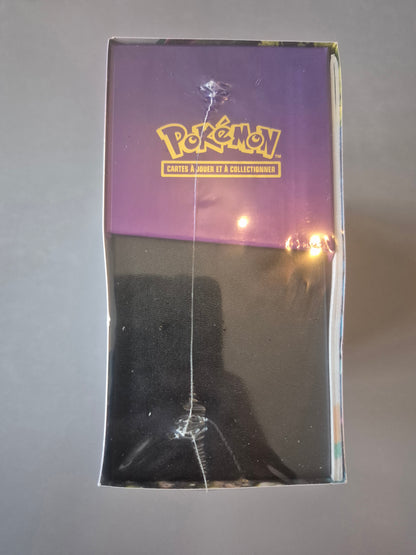 ETB EV1 - Coffret Dresseur d'Élite Pokémon Écarlate et Violet Miraidon – FR