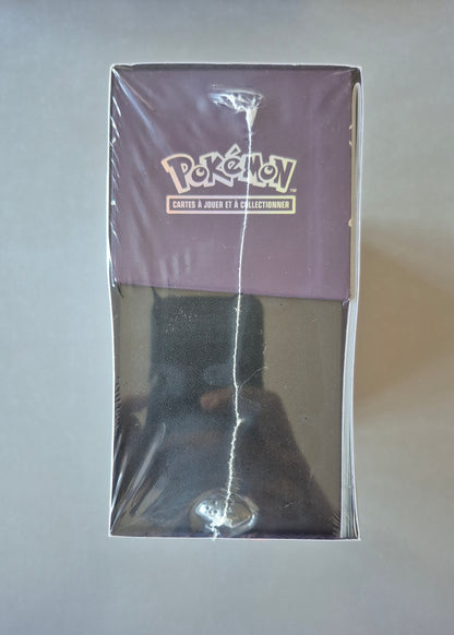 ETB EV4.5- Coffret Dresseur d'Élite Pokémon Destinées de Paldéa  – FR