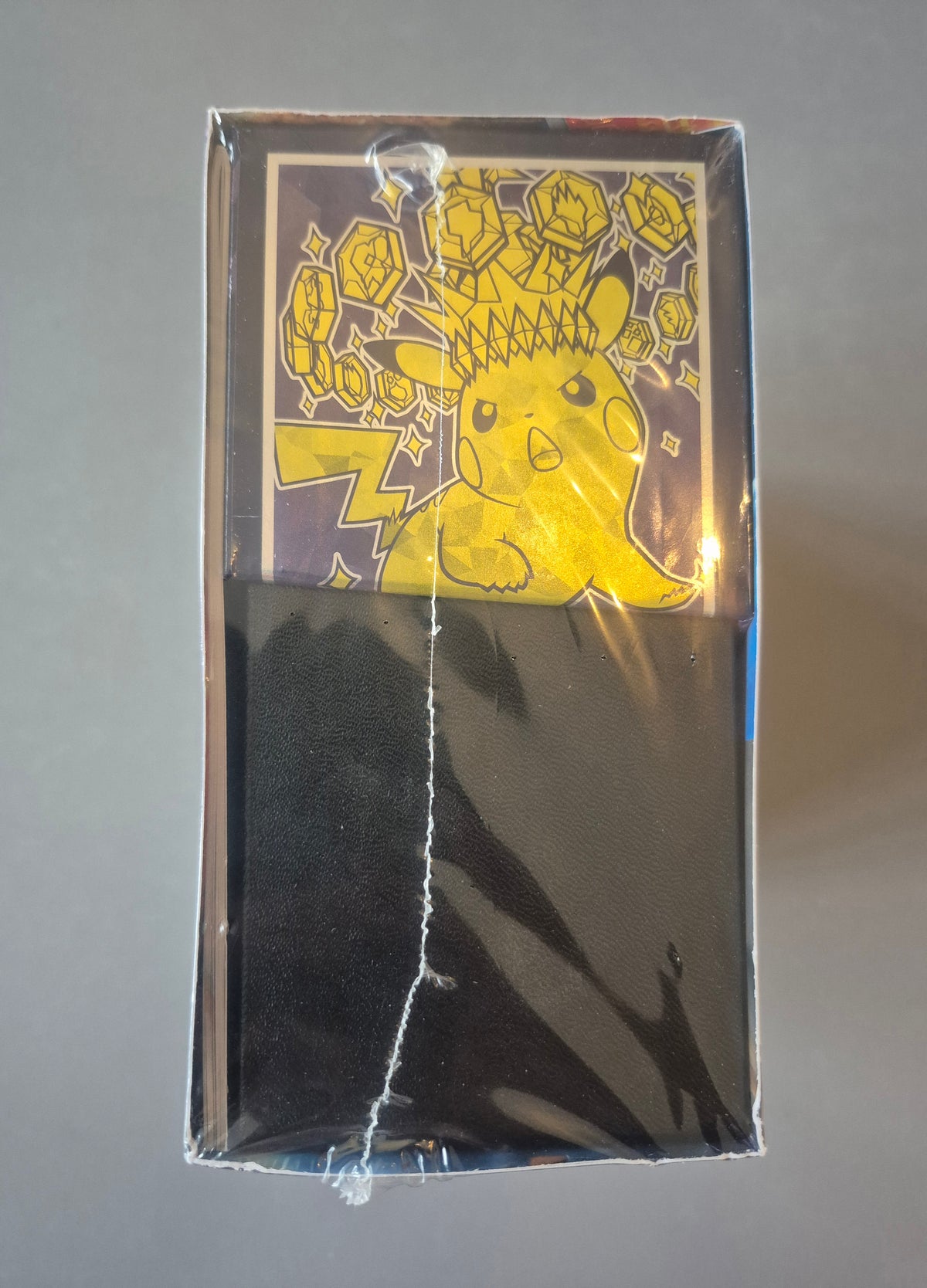 ETB EV8 - Pokémon - Coffret dresseur d'élite Étincelles Déferlantes