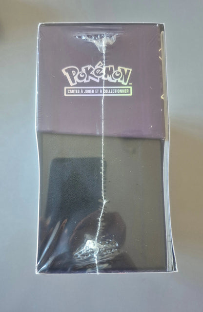 Pokémon – Coffret Dresseur D'Elite - Destinées de Paldéa EV4.5 FR The Pokémon Compagny