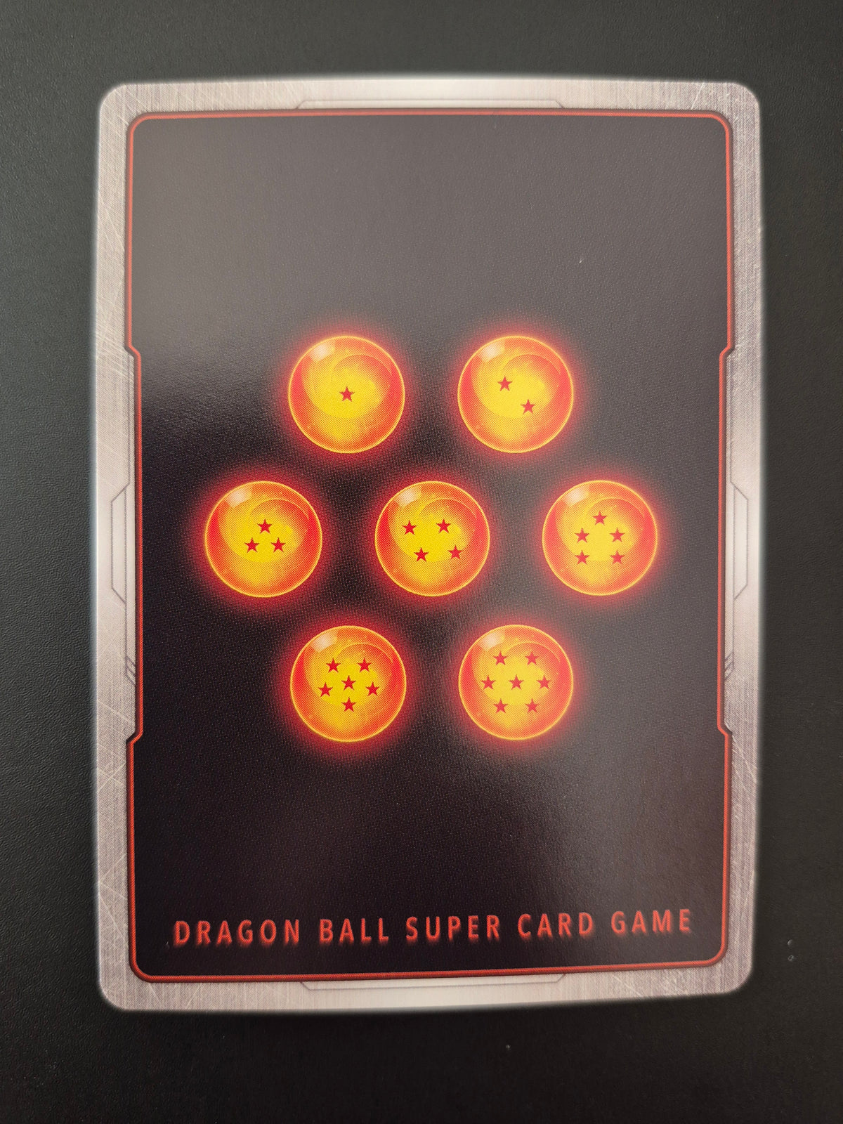 Dragon Ball - Bardock SS4, résonance d'esprit SPR (BT14-122)