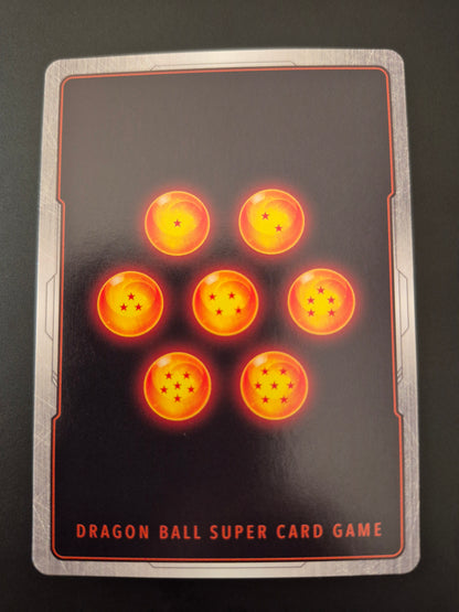 Dragon Ball - C18, Protectrice des héros SPR (BT14-093)