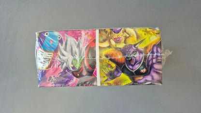 Dragon Ball Super Masters - Display de 24 boosters B10 Rise Of the Unison Warrior - FR Bandai